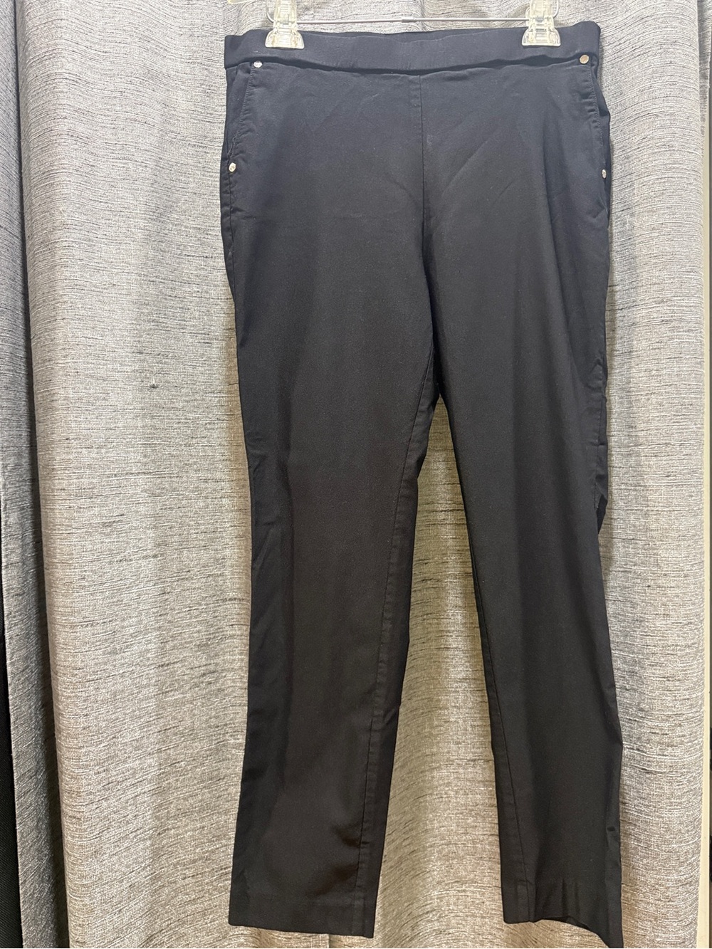 Anne Klein Classic Black Apparel